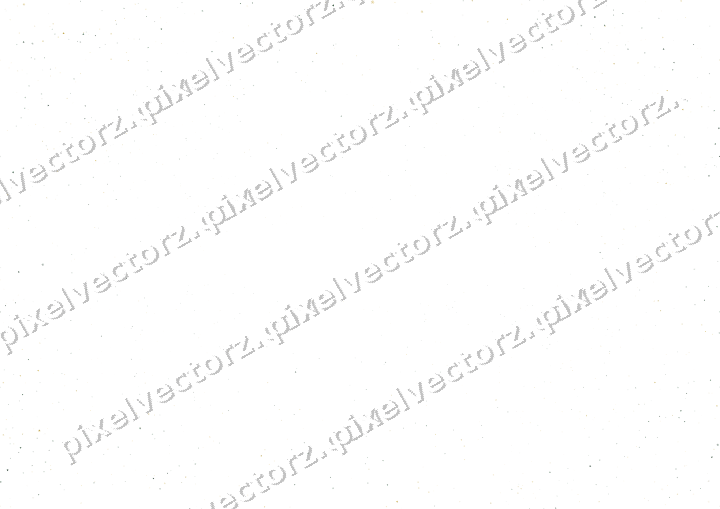 Nahtlose Glitzervignette in Dunkelgrün auf transparentem Grund