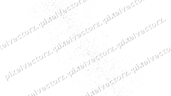 Nahtloses Glitzerband aus Schneeflocken auf transparentem Grund