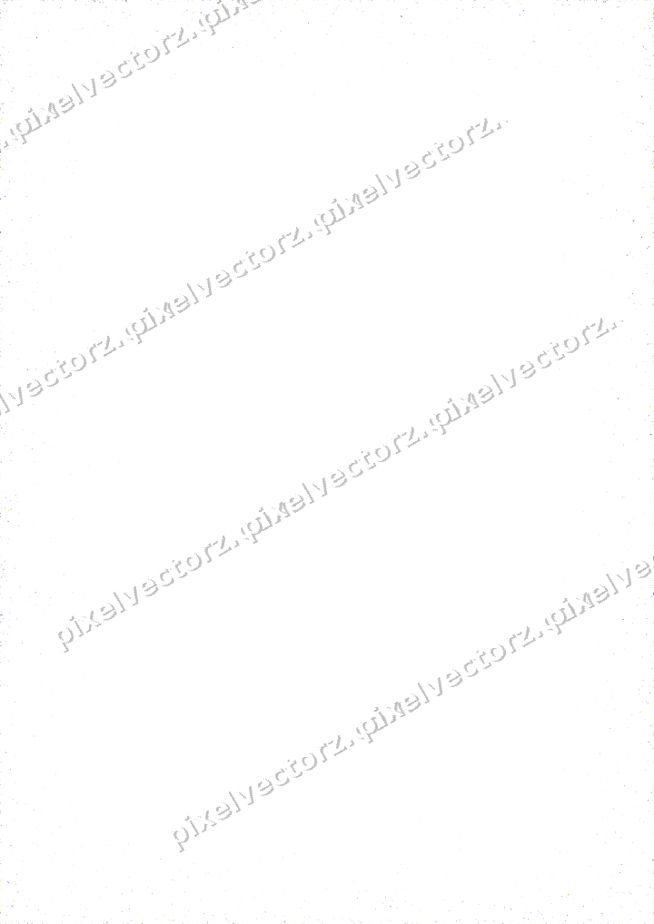 Nahtlose Glitzervignette in Dunkelblau auf transparentem Grund