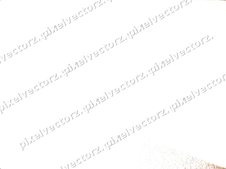Nahtloser Glitzerfächer aus Splittern auf transparentem Grund