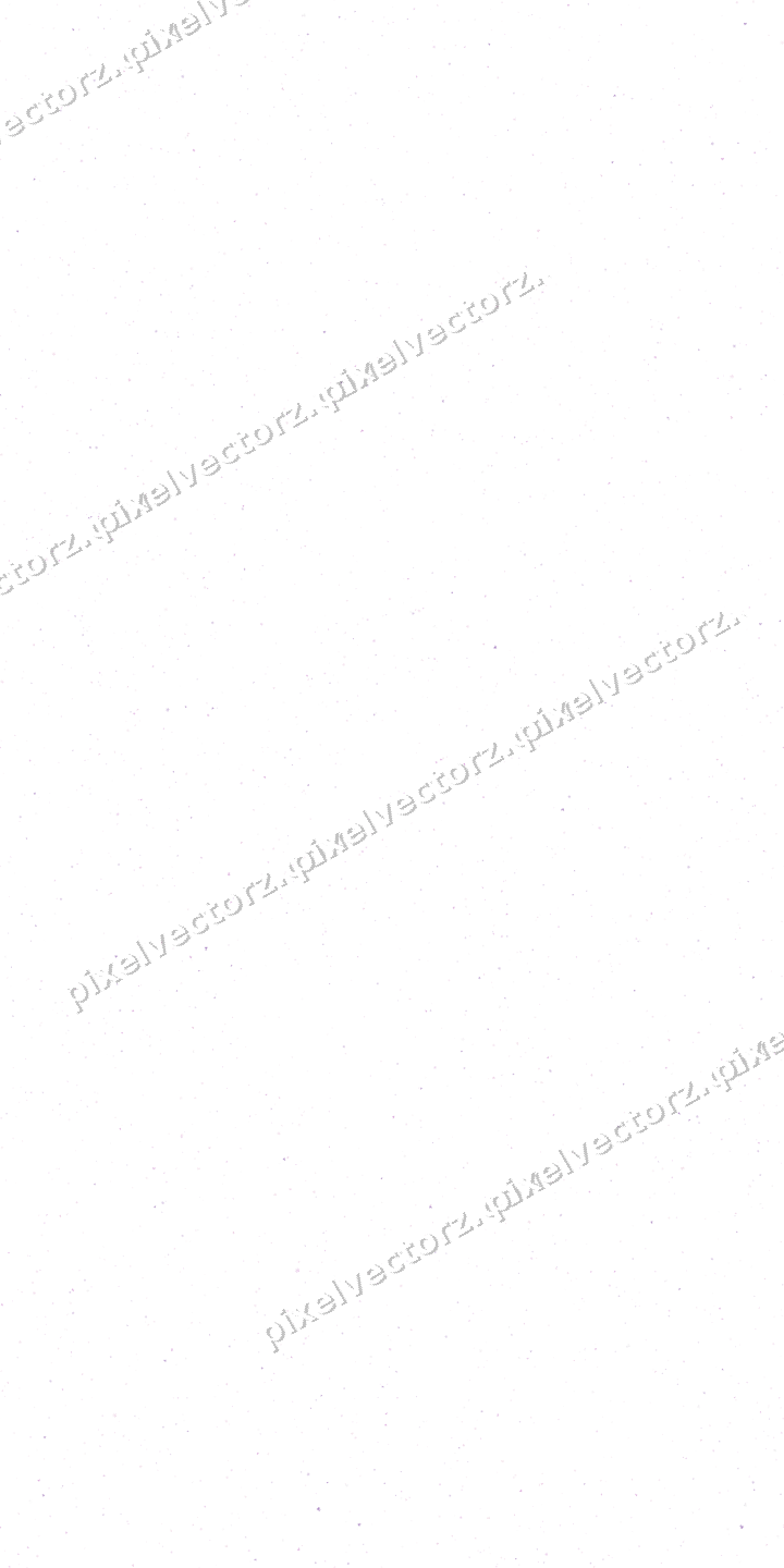Nahtlose Glitzerstreuung in Magenta auf transparentem Grund