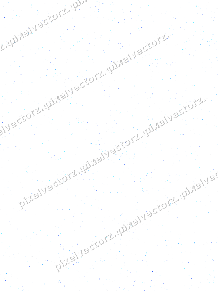 Nahtlose Glitzerstreuung aus Herzen und Ringen auf transparentem Grund