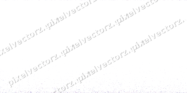 Nahtloser Glitzeraufstieg in Violett und Blau auf transparentem Grund