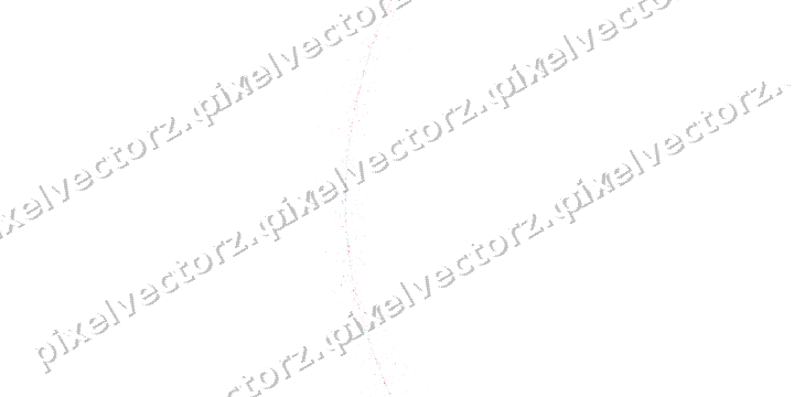 Nahtloser Glitzerbogen aus Weihnachtsbäumen auf transparentem Grund