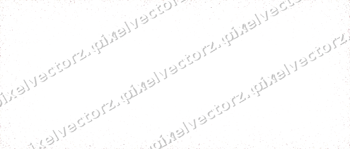 Nahtlose Glitzervignette aus Splittern auf transparentem Grund