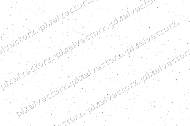 Nahtlose Glitzerstreuung in Dunkelmagenta auf transparentem Grund