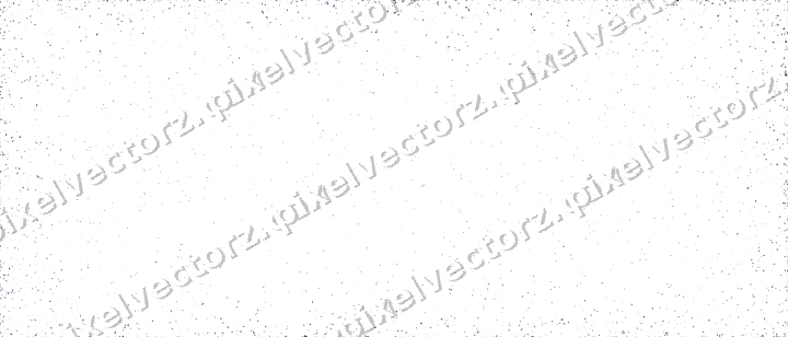 Nahtlose Glitzervignette aus Weihnachtsbäumen auf transparentem Grund