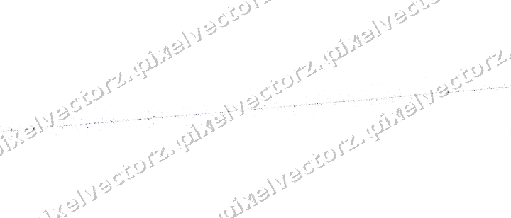 Nahtloses Glitzerband in Dunkelblau und Weiß auf transparentem Grund