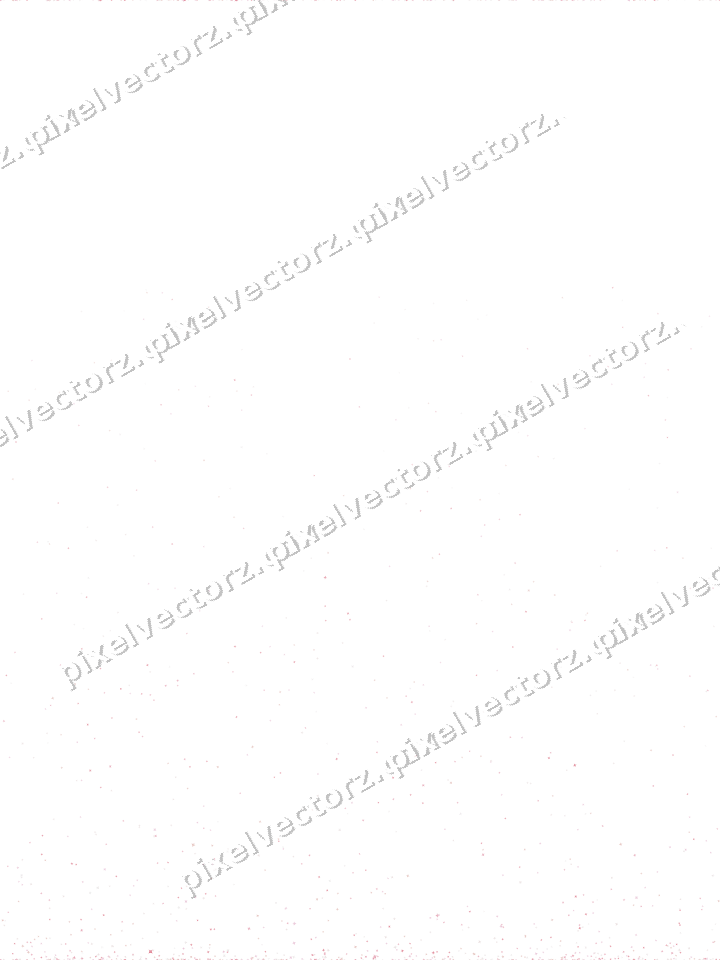 Nahtloser Glitzeraufstieg aus Funken auf transparentem Grund