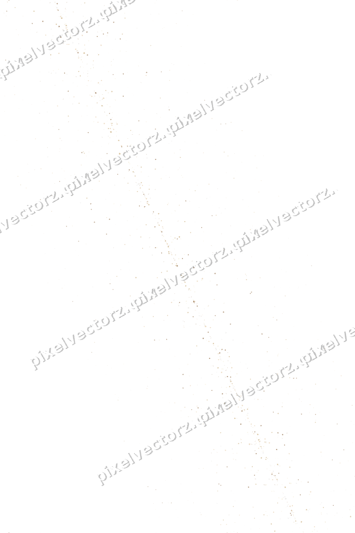 Nahtloses Glitzerband aus Herzen und Splittern auf transparentem Grund