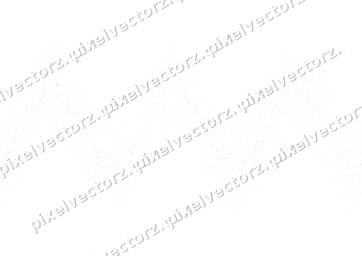 Nahtlose Glitzerwelle aus Funken und Konfetti auf transparentem Grund