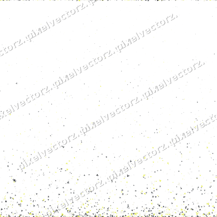 Nahtloser Glitzeraufstieg aus Sektschalen auf transparentem Grund