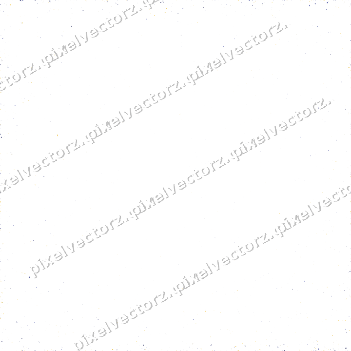 Nahtlose Glitzervignette aus Weihnachtsbäumen auf transparentem Grund