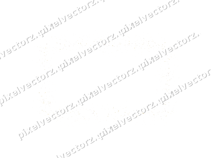 Nahtloser Glitzerrahmen aus Sektgläsern auf transparentem Grund