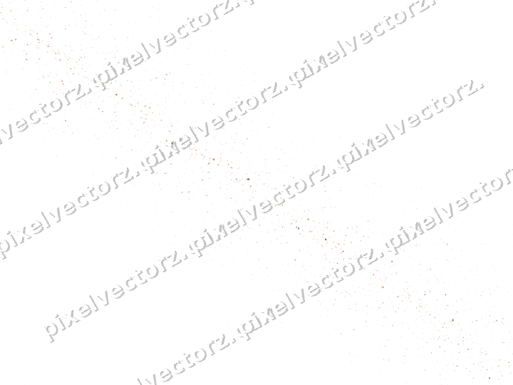 Nahtloses Glitzerband aus Sternen und Rauten auf transparentem Grund