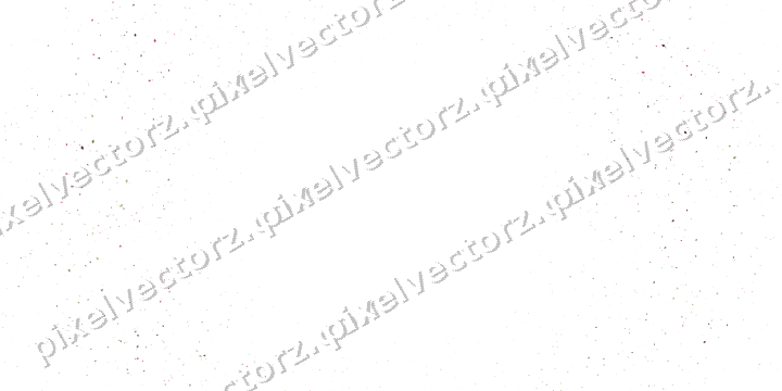 Nahtloser Glitzerkranz aus Rauten in Limette auf transparentem Grund