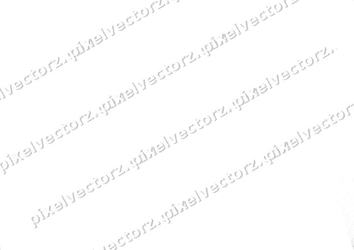 Nahtloser Glitzerfächer aus Sternen und Herzen auf transparentem Grund