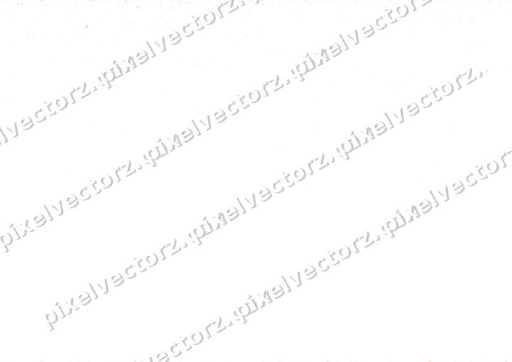 Nahtloser Glitzerregen in Blassrosa auf transparentem Grund
