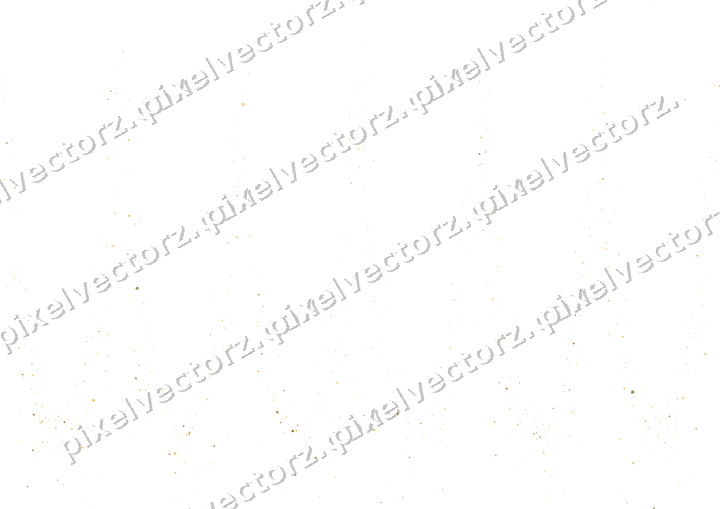 Nahtlose Glitzergirlande aus Herzen und Blüten auf transparentem Grund