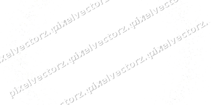 Nahtloser Glitzerkranz aus Schneeflocken auf transparentem Grund
