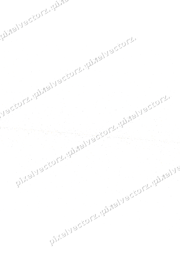 Nahtloses Glitzerband in Bernstein und Grau auf transparentem Grund