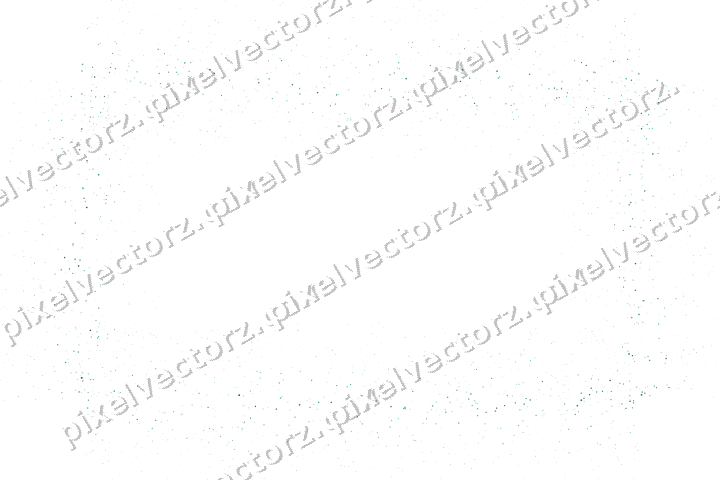 Nahtloser Glitzerrahmen auf transparentem Grund