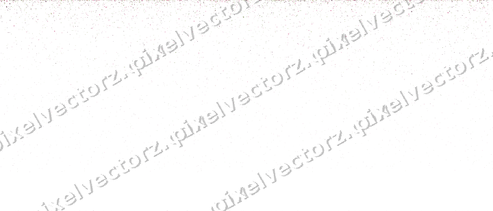 Nahtloser Glitzerregen aus Funken in Limette auf transparentem Grund