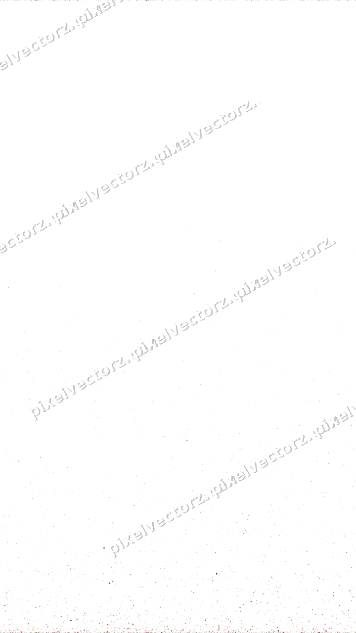 Nahtloser Glitzeraufstieg in Limette und Rosa auf transparentem Grund
