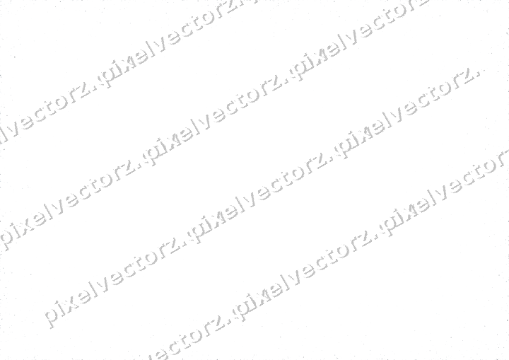Nahtlose Glitzervignette aus Funken und Rauten auf transparentem Grund