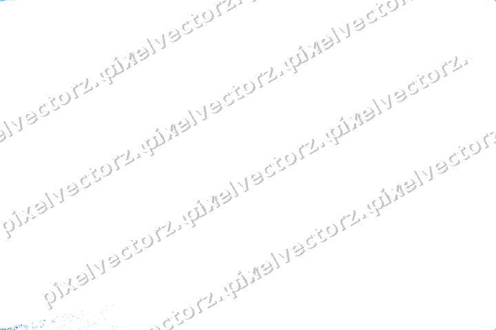 Nahtloser Glitzerfächer aus Sternen und Blüten auf transparentem Grund