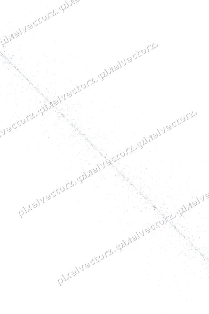 Nahtloses Glitzerband aus Sternen und Blüten auf transparentem Grund