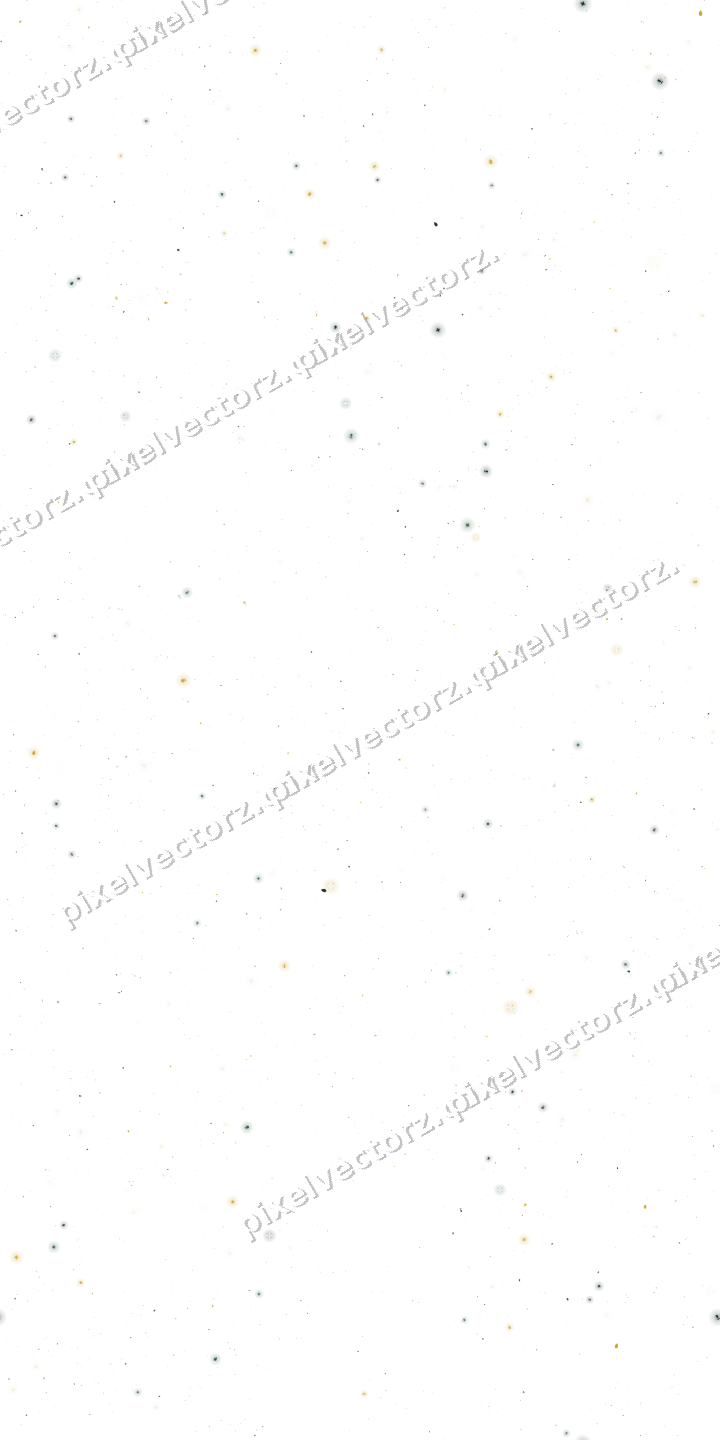 Nahtlose Glitzerstreuung in Dunkelgrün auf transparentem Grund