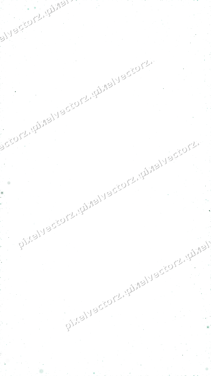 Nahtlose Glitzervignette auf transparentem Grund