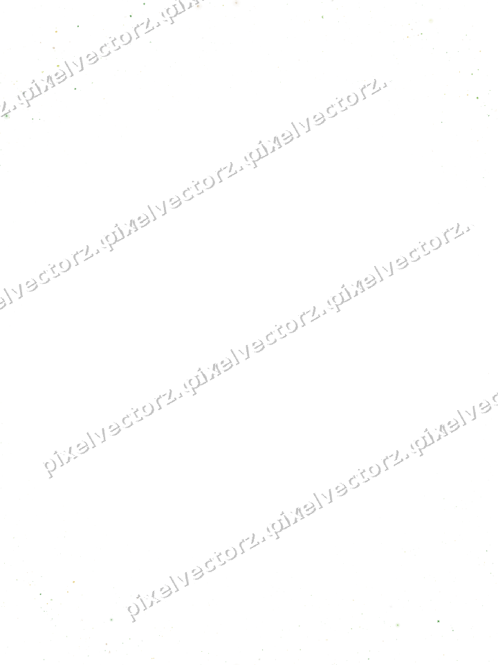 Nahtloser Glitzerkranz in Limette und Gelb auf transparentem Grund