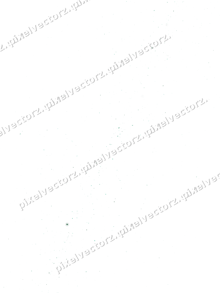 Nahtloses Glitzerband auf transparentem Grund