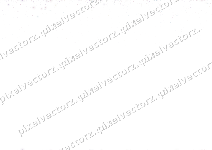 Nahtloser Glitzerregen aus Tropfen und Masken auf transparentem Grund