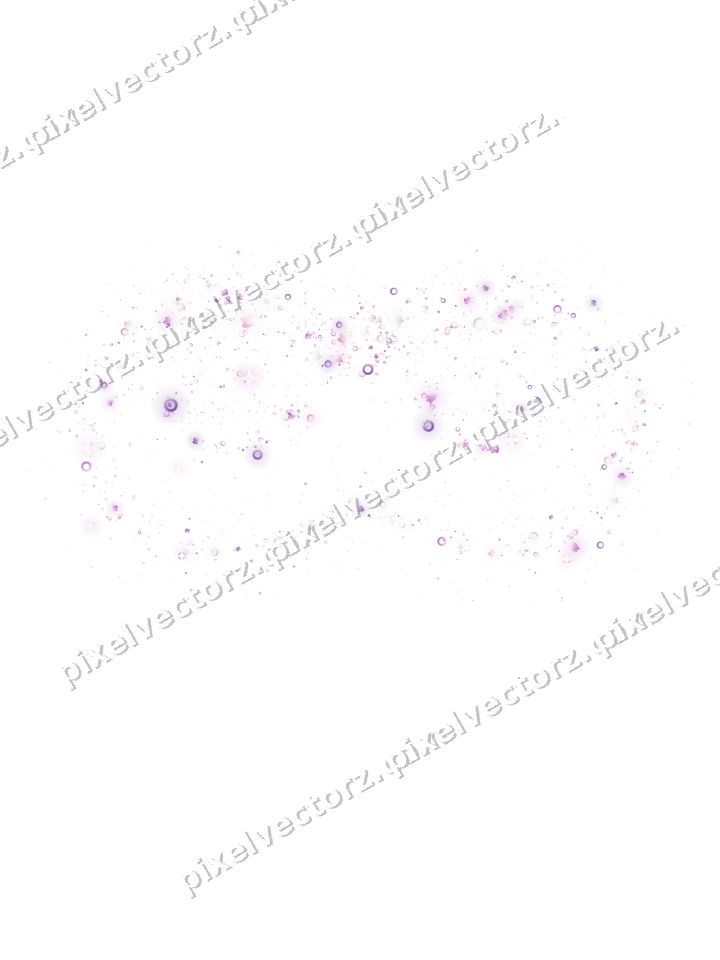 Nahtlose Glitzer-Karnevalsmaske in Magenta auf transparentem Grund