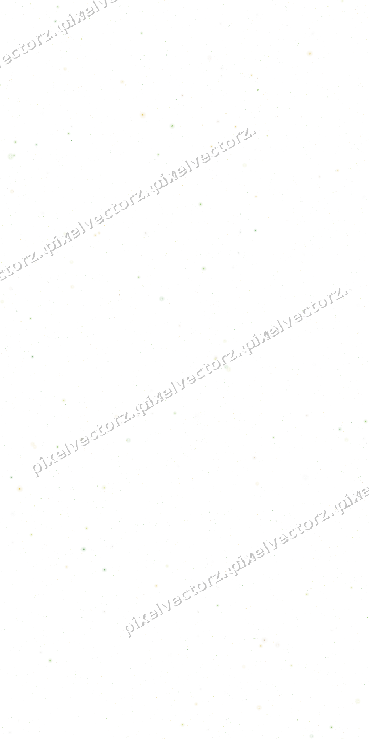 Nahtlose Glitzerstreuung aus Blättern auf transparentem Grund