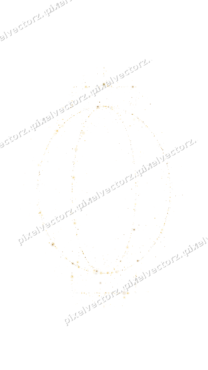 Nahtloser Glitzer-Lampion auf transparentem Grund