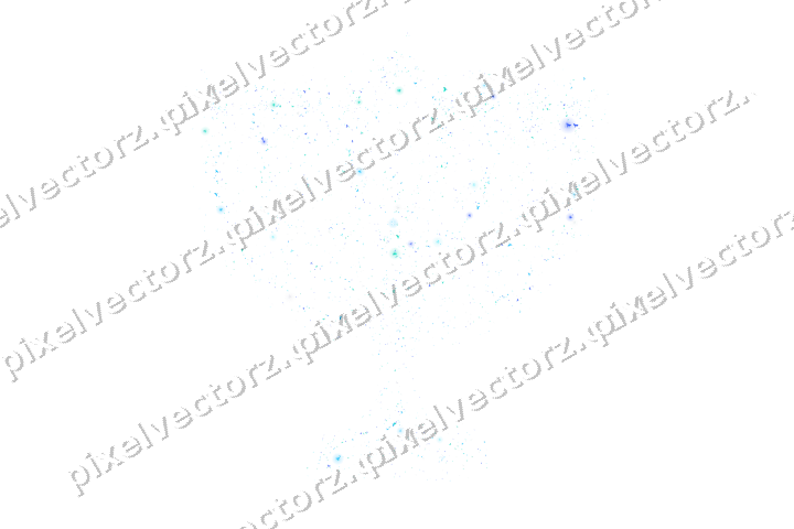 Nahtloser Glitzer-Leuchter aus Fledermäusen auf transparentem Grund