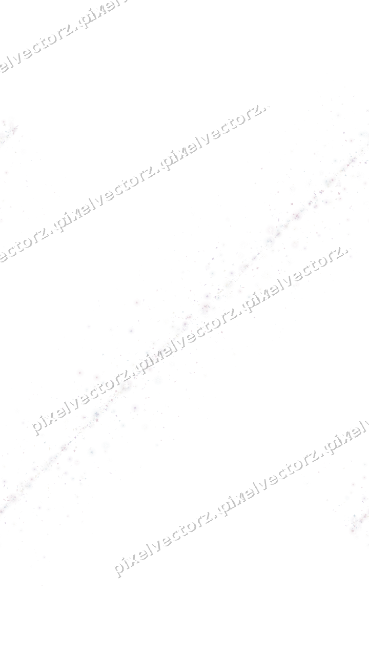 Nahtloses Glitzerband aus Funken und Splittern auf transparentem Grund