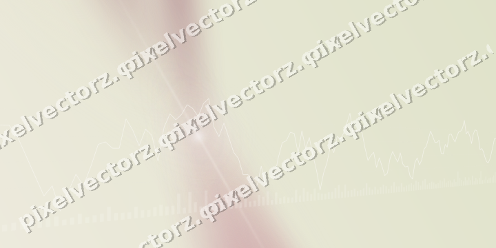 Zarter Pastell Diagramm Hintergrund in Dunkelrosa und Gelb