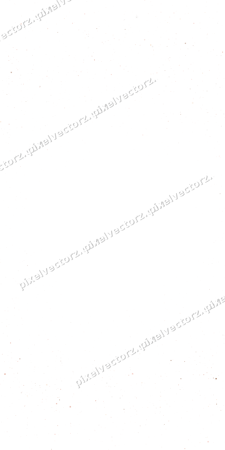 Nahtloser Glitzerkranz aus Geschenken auf transparentem Grund