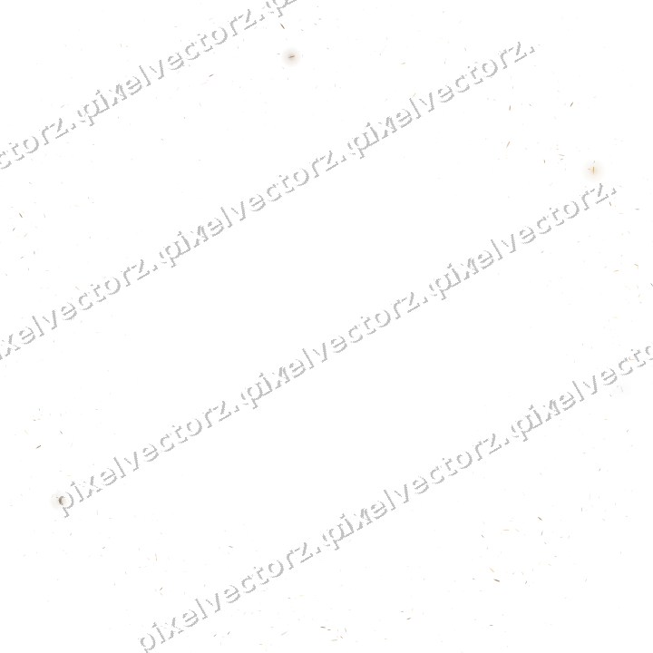 Nahtloser Glitzerkranz aus Splittern auf transparentem Grund