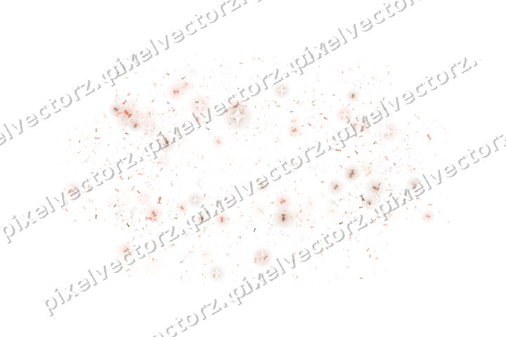 Nahtloser Glitzerrahmen aus Sektgläsern auf transparentem Grund