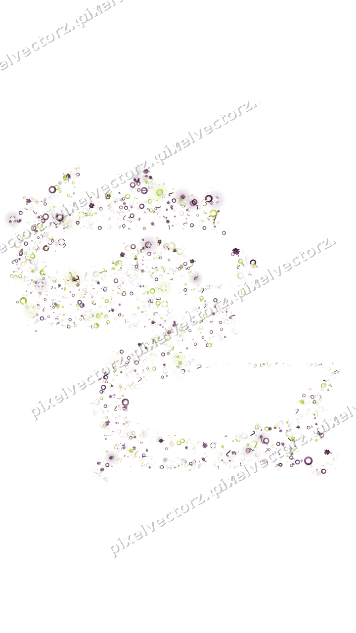 Seamless glitter dragon in dark magenta on a transparent background