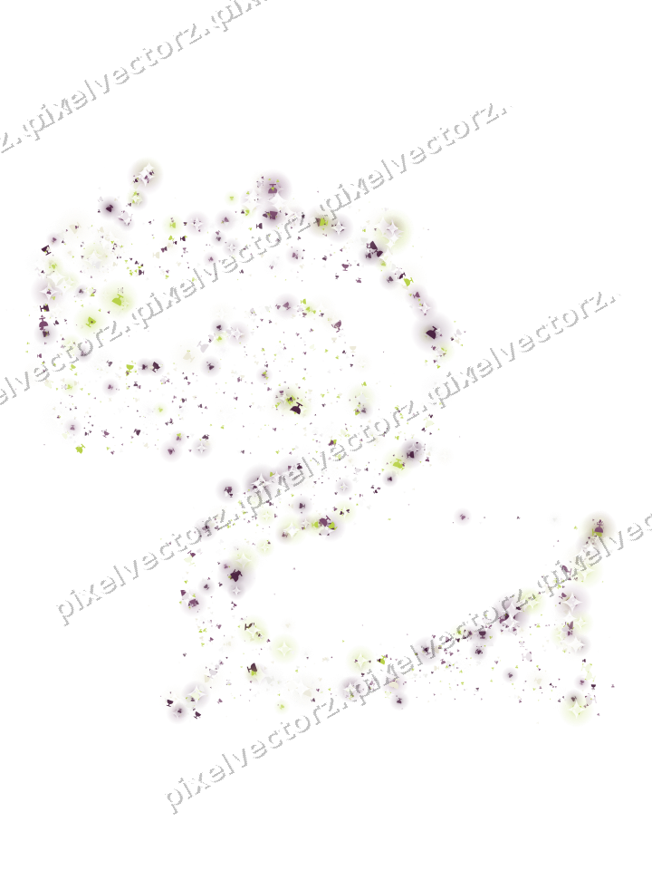 Seamless glitter dragon in dark magenta on a transparent background