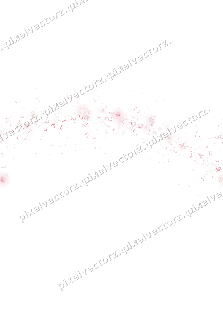 Seamless glitter arc of candy canes on a transparent background