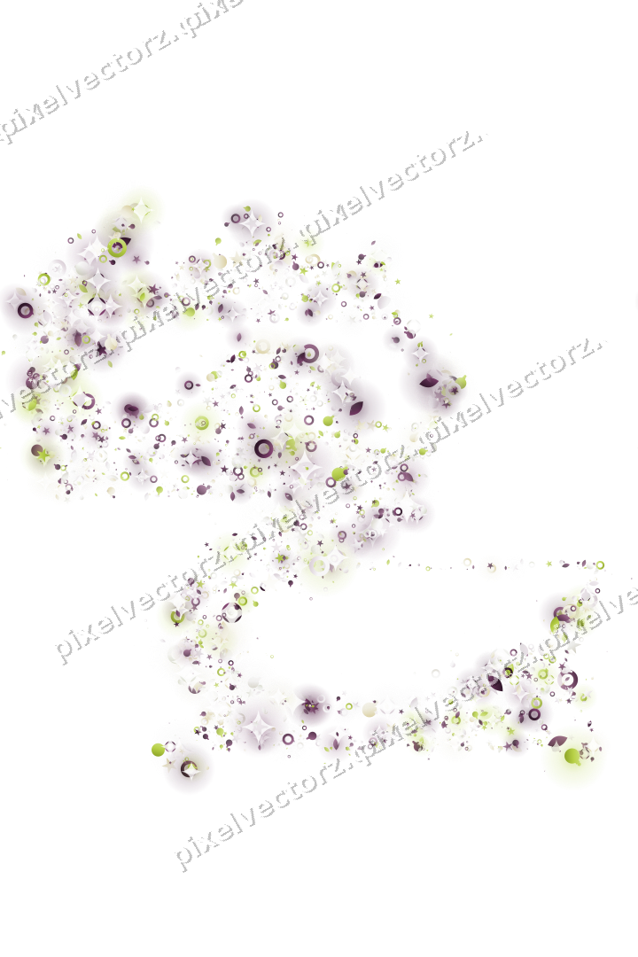 Seamless glitter dragon in dark magenta on a transparent background