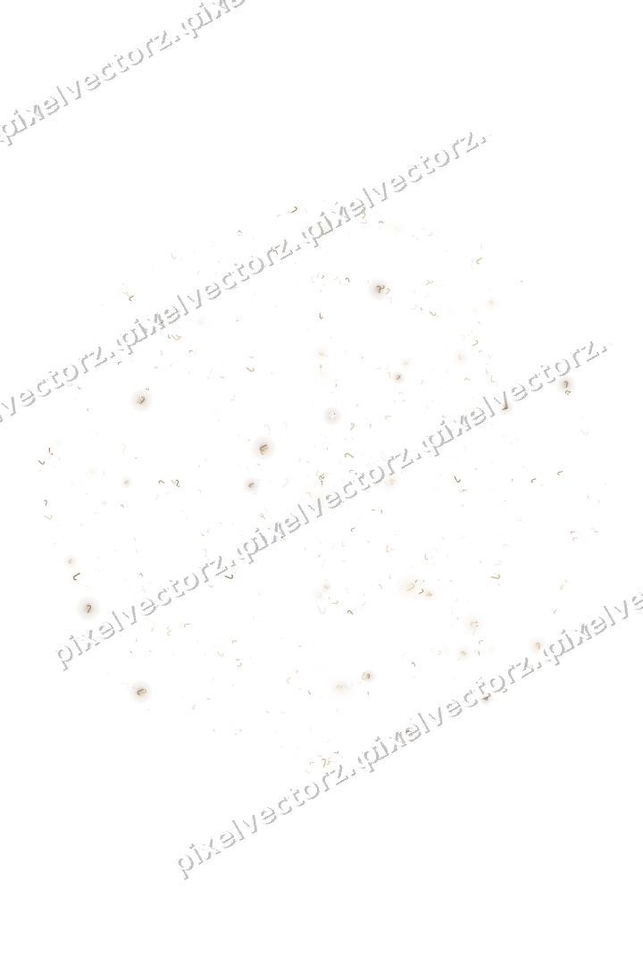 Seamless glitter spider web of candy canes on a transparent background